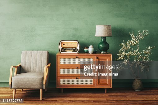 Home Goods products and services