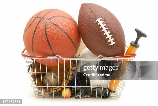 Sports|Outdoors products and services