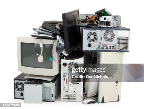 Electronics products and services