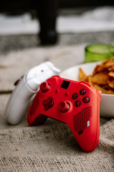 🎮 Gaming