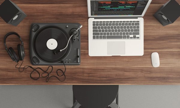 💻 Electronics
