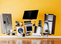 Electronics products and services