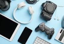 Mobile Accessories products and services