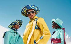 Fashion products and services